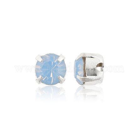 Preciosa® maxima crystal в пришивной чашке Y-PRC-SS12-31110-S-1