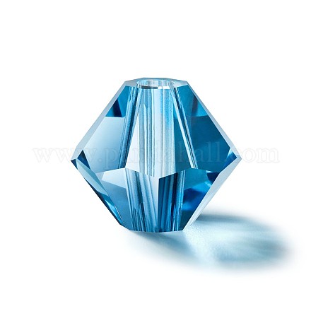 Хрустальные бусины preciosa® Y-PRC-BA4-60120-1