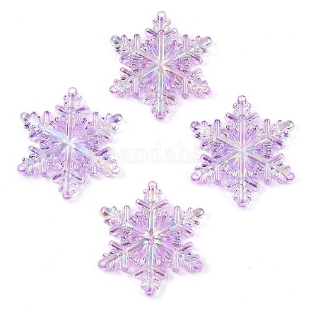 Ссылки на компоненты люстры из прозрачного акрила цвета ab TACR-T028-25D-1