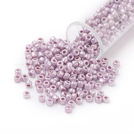 Perles de verre mgb matsuno SEED-R017-882-1