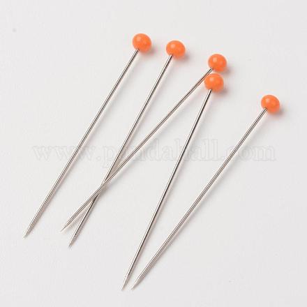 Stainless Steel Pins FIND-WH0010-03G-1