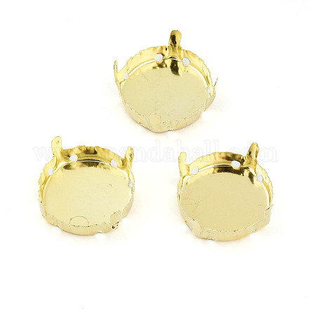 201 нержавеющая сталь для пришивания штифтов STAS-T032-01-16mm-G-1