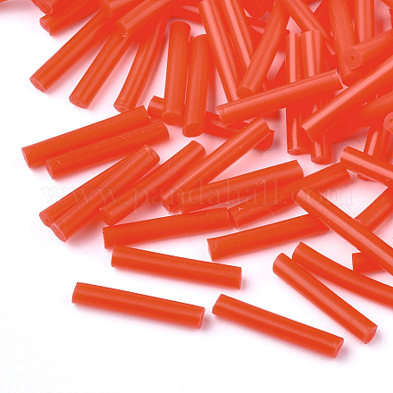 Silicone Beads SIL-T051-01B-1