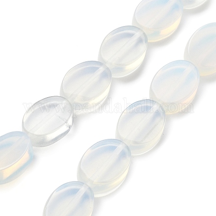 Opalite бисер пряди G-P559-B06-01-1