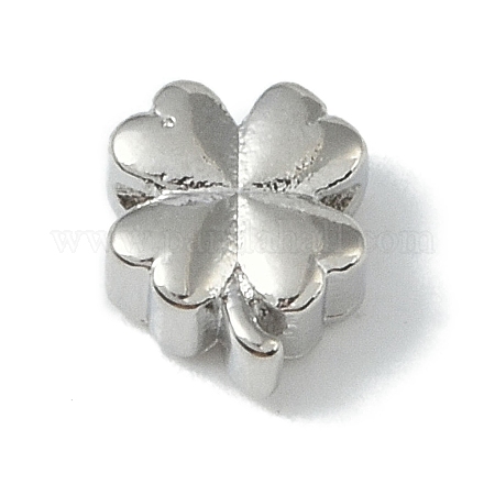 Стойки обшивки латунные бусины KK-A220-17P-1