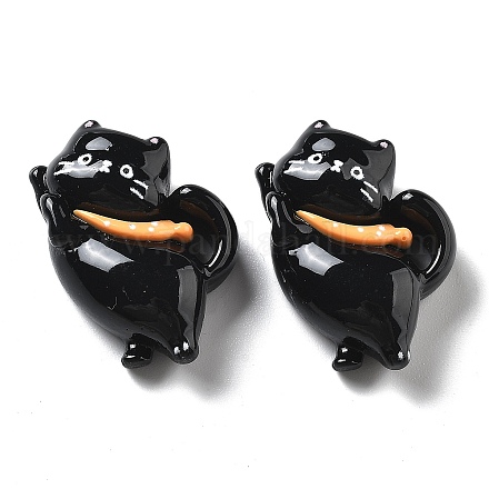 Кабошоны из смолы&nbsp;CRES-D277-01E-1