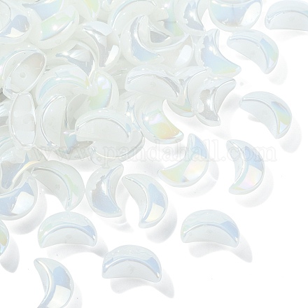 100pcs perles de chalumeau faites à la main LAMP-CJ0001-84-1