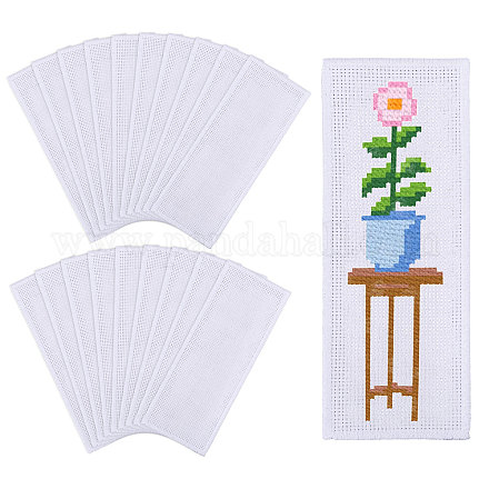 Хлопковые закладки OFST-GL0001-03C-1