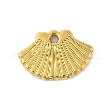 Подвески из нержавеющей стали 304 STAS-M071-04G-1