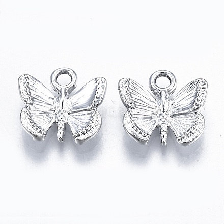 Charms in lega X-PALLOY-T073-04P-RS-1