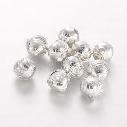 Perles en alliage PALLOY-O074-18S-1