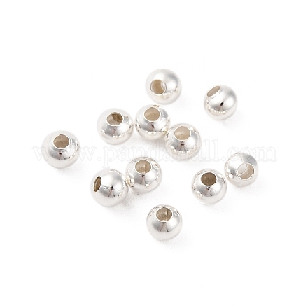 Круглый латунь шариков прокладки A-KK-L129-37S-1