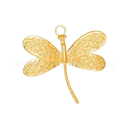 Подвески в виде насекомых из нержавеющей стали 304 PW-WGD2A0A-02-1