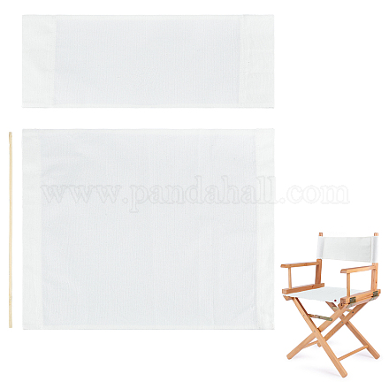 Sostituzione della sedia in tela di canapa DIY-WH0283-63B-1