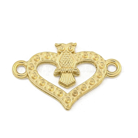 Ионное покрытие (IP) 304 нержавеющая сталь коннектор оправы для страз STAS-I307-549G-1