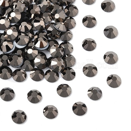 Preciosa® maxima crystal без горячей фиксации плоские камни Y-PRC-NSS16-23980-232-1