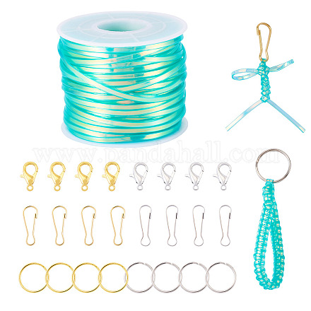 Наборы для изготовления ювелирных изделий своими руками DIY-TA0012-90D-1