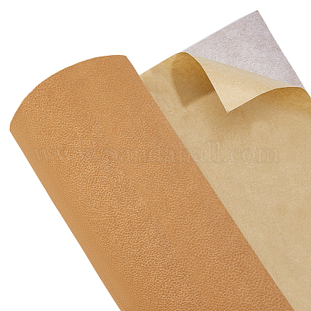 Selbstklebendes Polyestergewebe DIY-WH0671-233D-1