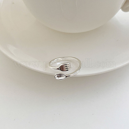 Verstellbare Messingmanschettenringe FS-WG65597-02-1