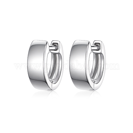 925 серьги-кольца из стерлингового серебра HJ5739-2-1