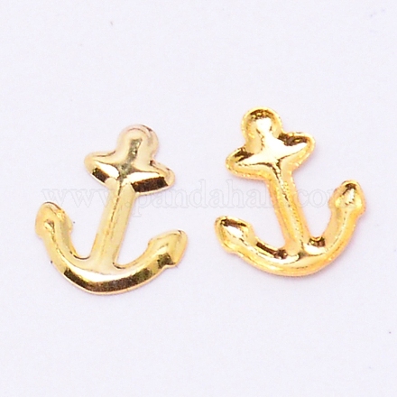 Сплав кабошонов PALLOY-WH0068-19G-RS-1