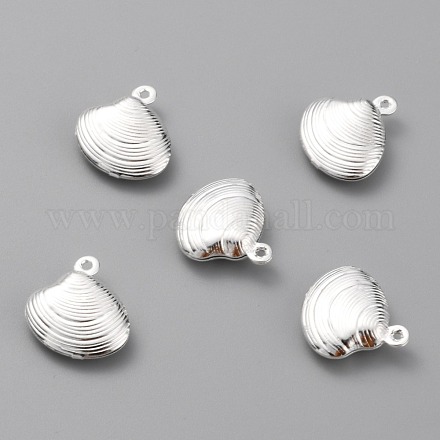 Латунные подвески&nbsp;KK-O131-17S-A-1