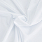 Polyester Fabric, Clothing Accessories, White, 2000x1520x0.1mm