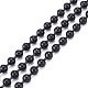 304 Stainless Steel Ball Chains CHS-F011-10D-B-2