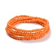 12Pcs 12 Colors Jewelry Waist Beads NJEW-C00023-6