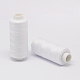 ポリエステル縫糸  ホワイト  0.2mm  約400ヤード/ロール OCOR-O006-B01-1