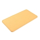 Filzeinsätze Taschenboden&nbsp;DIY-WH0308-167B-02-2