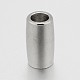 Column 304 Stainless Steel Magnetic Clasps STAS-N061-14-2