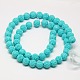 Synthetic Coral Beads Strands CORA-L032-14mm-09-2