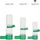 Tropffreie Wasserflasche für Kleintiere und Tierfutterschaufeln aus Kunststoff AJEW-GA0002-02S-6