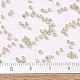 Perles miyuki delica X-SEED-J020-DB1766-4