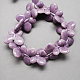 Handmade Porcelain Beads PORC-Q139-05-2