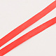 Nylon Thread Neck Strap Card Holders AJEW-R032-1.0cm-03-2