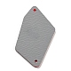 Espejo acrílico irregular coser en pedrería MACR-G065-03A-01-2