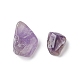 Natural Amethyst Beads G-F722-02-2