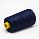 Fil à coudre 100% fibre de polyester filée OCOR-O004-A77-2