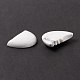 Cabochons de pierres précieuses mélangées naturelles et synthétiques G-E579-02-4