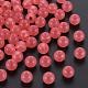 Imitation Jelly Acrylic Beads MACR-S373-66-EA03-1