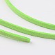 Faux Suede Cord LW-JP0001-3.0mm-1140-4