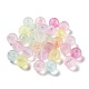 Perles en acrylique transparente&nbsp;X1-OACR-Z013-39-1