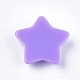 Resin Cabochons CRES-T010-142-3