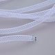 Corda di filo netto plastico PNT-Q003-4mm-15-2