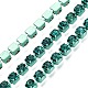 Catene della tazza del rhinestone di ferro&nbsp;CH-A008-01J-1