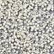 6/0 perles de rocaille en verre SEED-A014-4mm-134-2