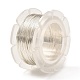 Round Copper Craft Wire CWIR-C001-01A-11-2