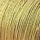 Polyester Cord OCOR-WH0064-24-1
